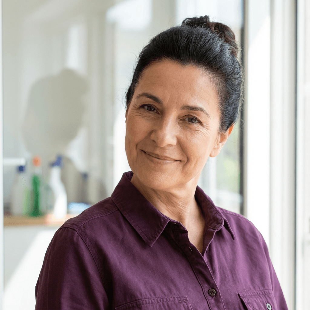 Sofia Delgado, LŸFE Concierge Director